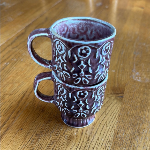 Stackable Mugs - Picture 2 of 5